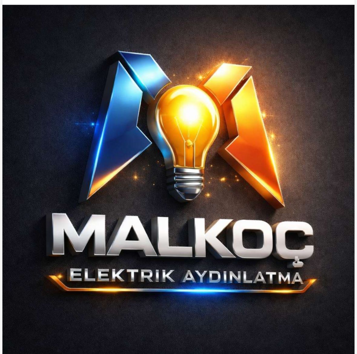 Malkoç Elektrik Ve Aydınlatma