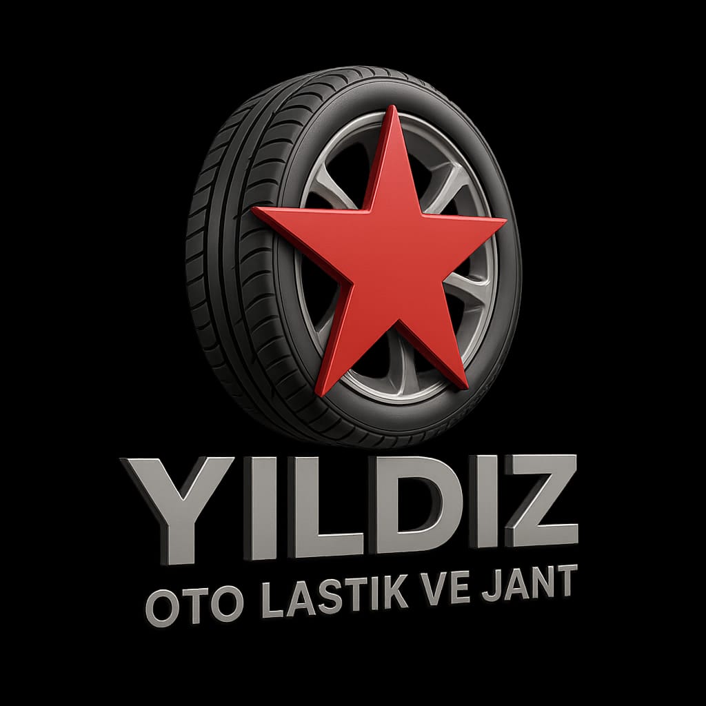Yıldız Oto Lastik Ve Oto Jant