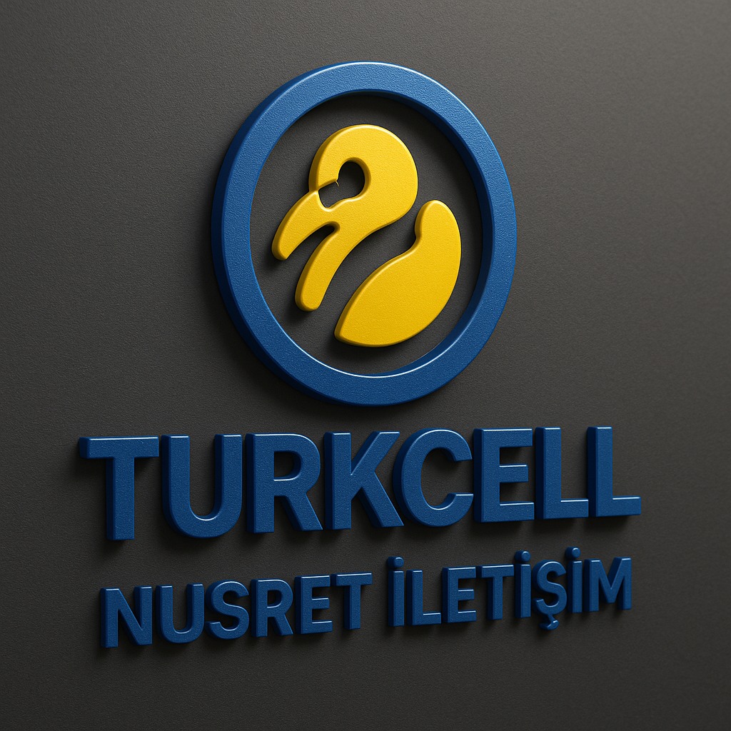 Turkcell Nusret İletişim