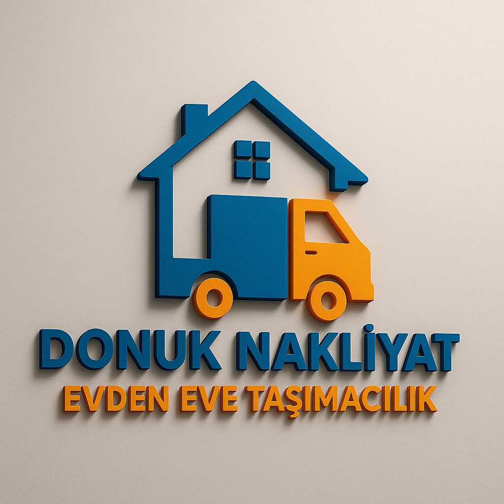 Donuk Nakliyat Ve Evden Eve Taşımacılık