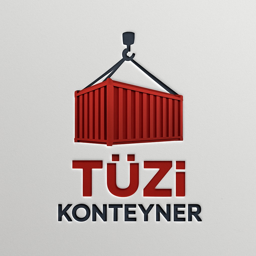 Tüzi Konteyner Alım Satım
