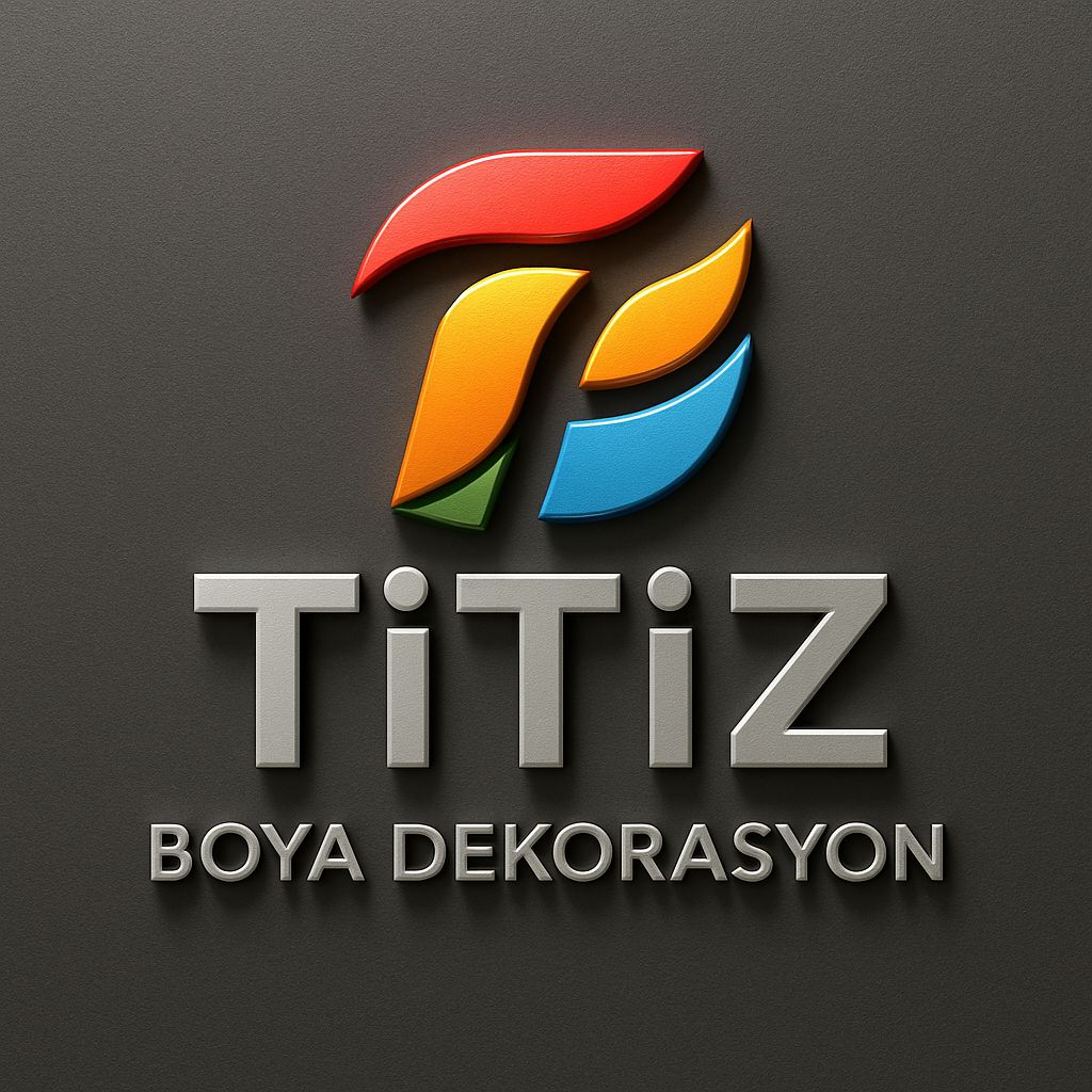 Titiz Boya Dekorasyon