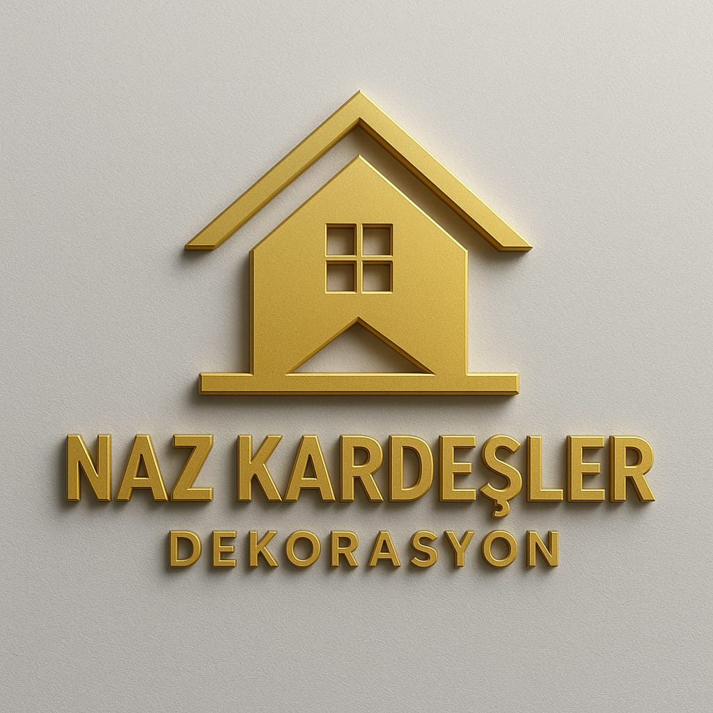Naz Kardeşler Dekorasyon