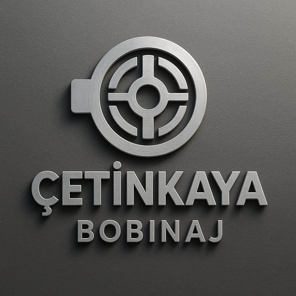 Çetinkaya Bobinaj