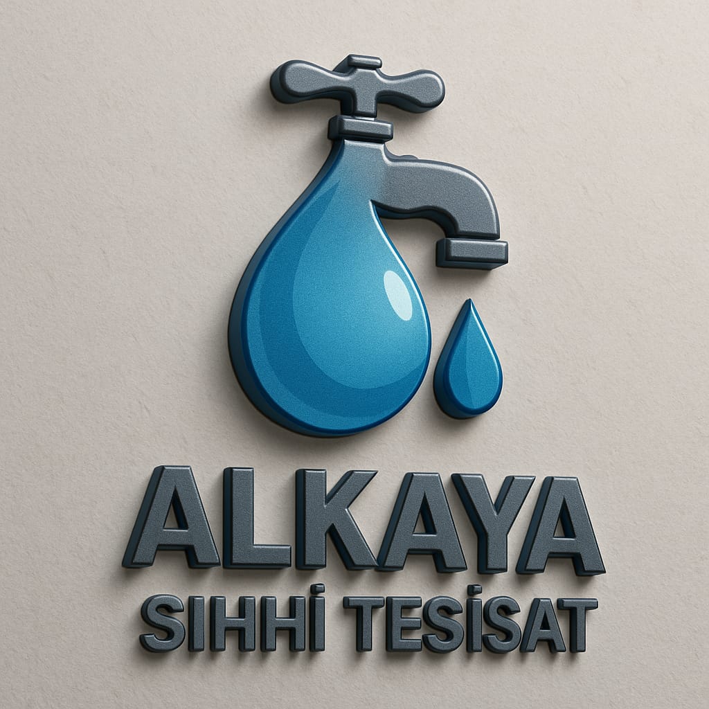 Alkaya Sıhhi Tesisat