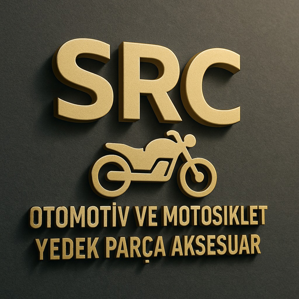 Src Otomotiv Ve Motosiklet Yedek Parça Aksesuar