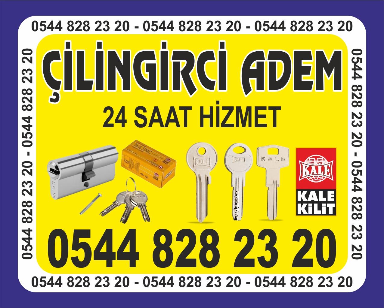 Çilingirci Adem