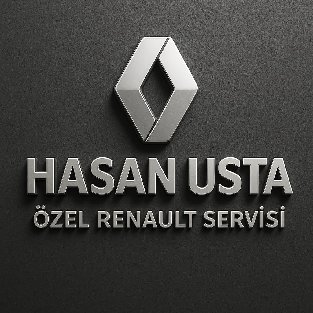 Hasan Usta Özel Renault Servisi