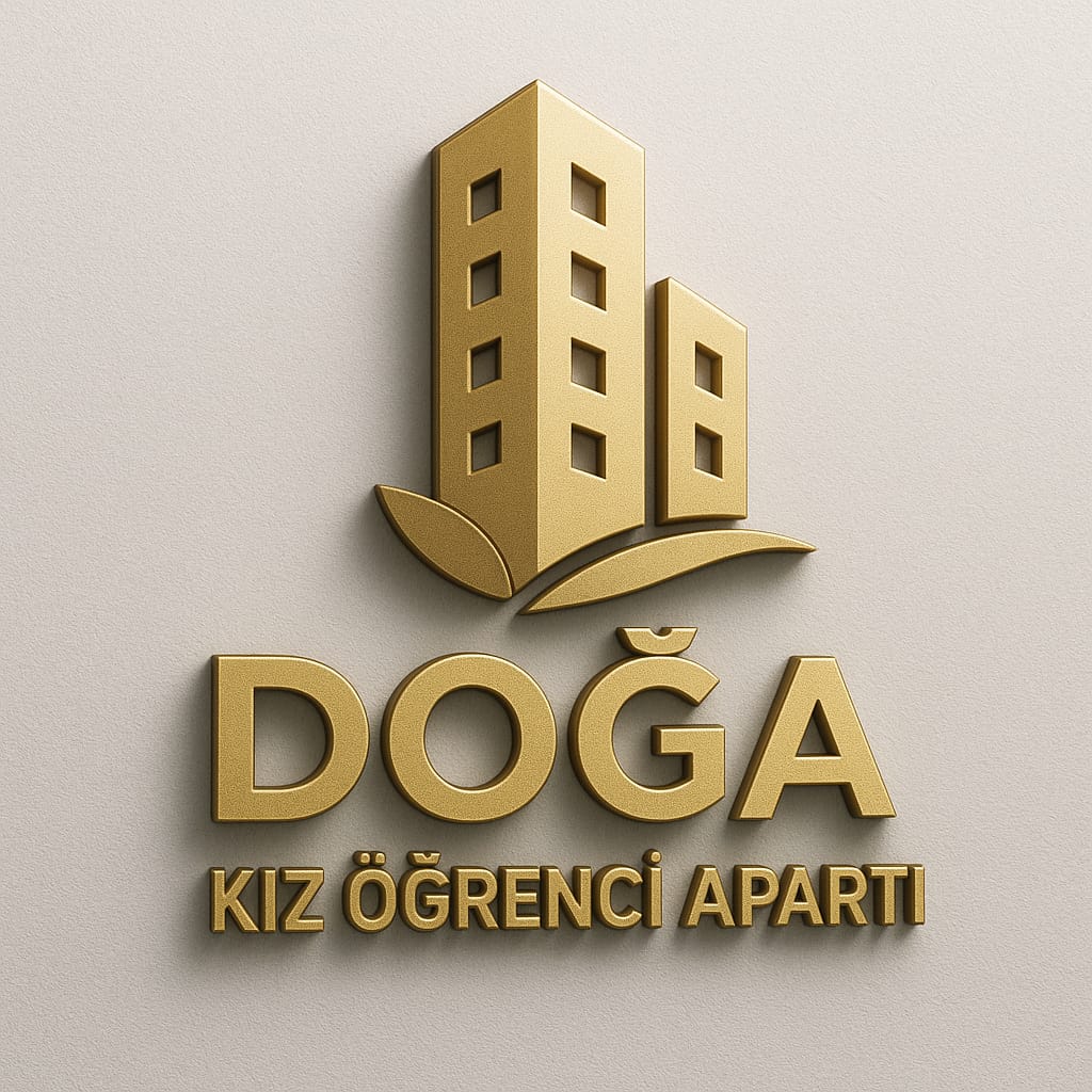 Doğa Kız Öğrenci Apart