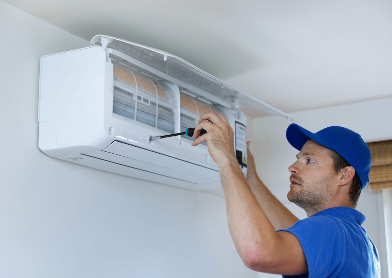 Cüneyt Kılınç Soğutma