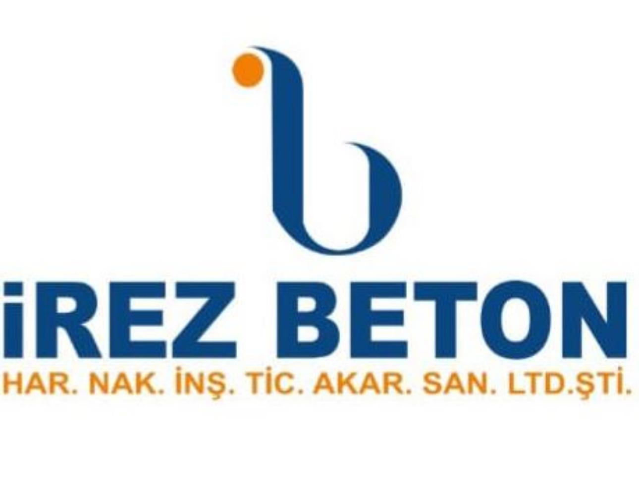 İREZ BETON İNŞAAT