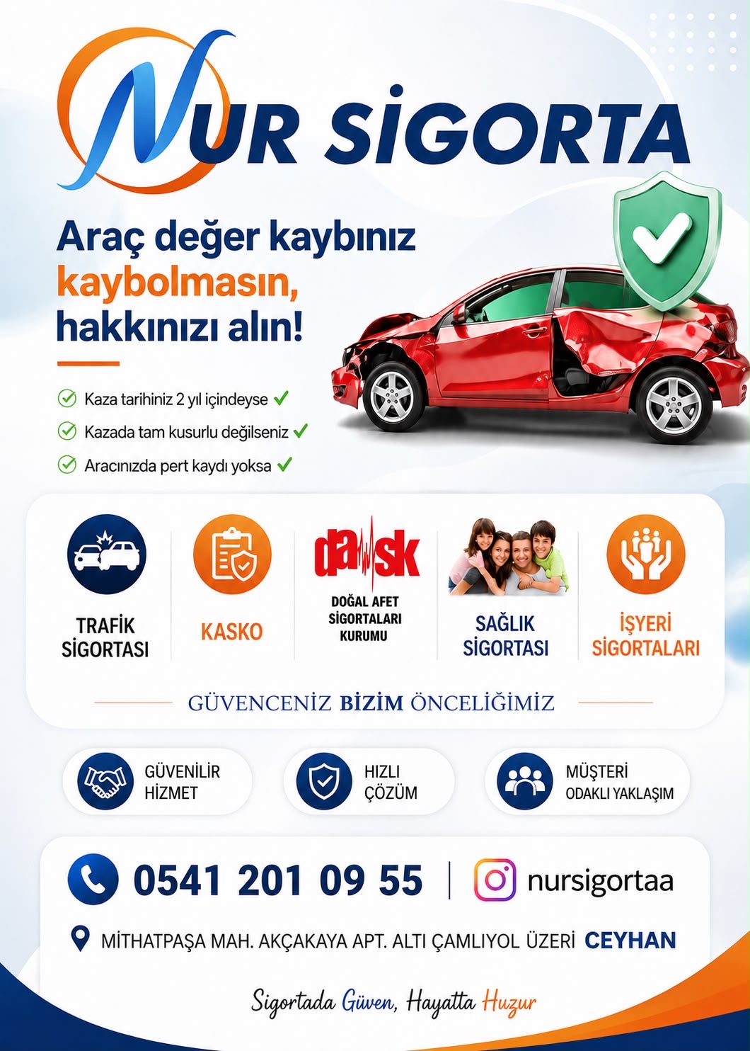 Nur Sigorta