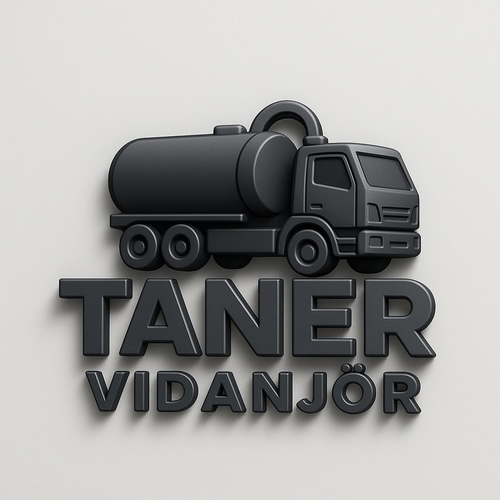 Urla Taner Vidanjör