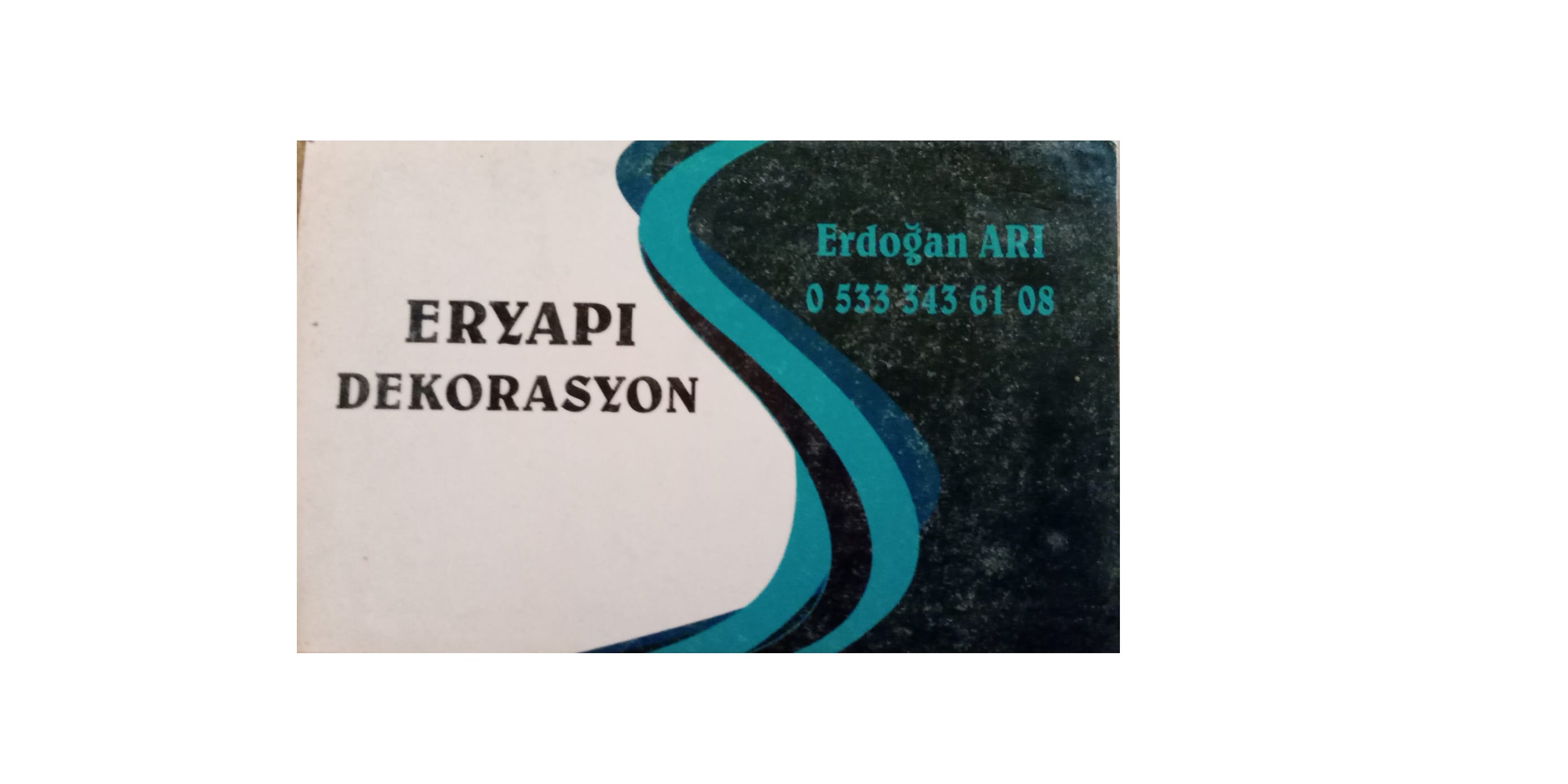 Eryapı Dekorasyon