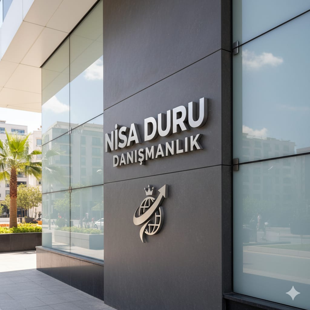 Nisa Duru Danışmanlık