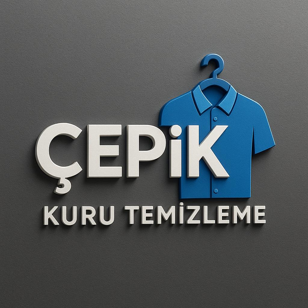 Çepik Kuru temizleme