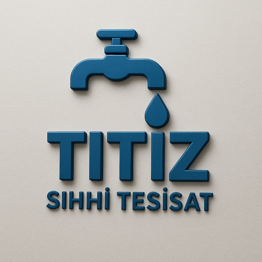 Titiz Sihhi Tesisat