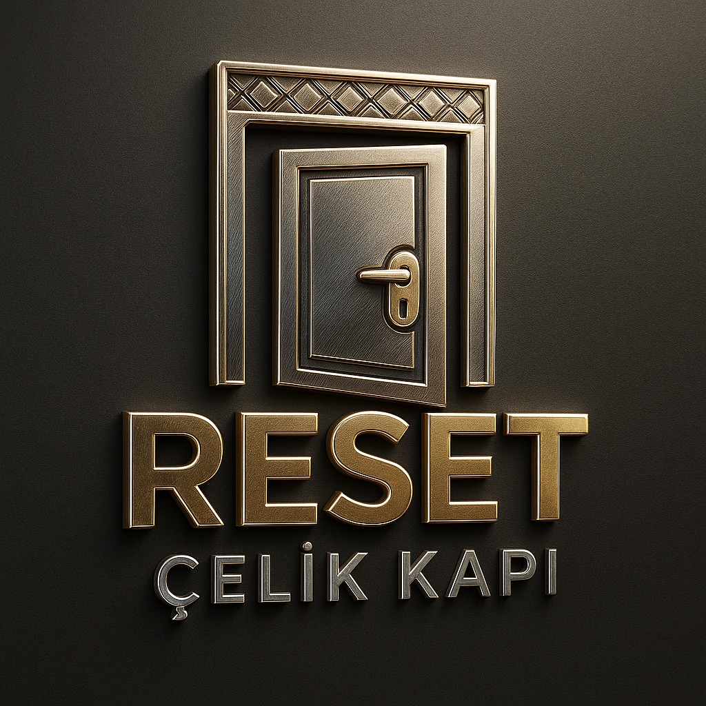 Reset Çelik Kapı