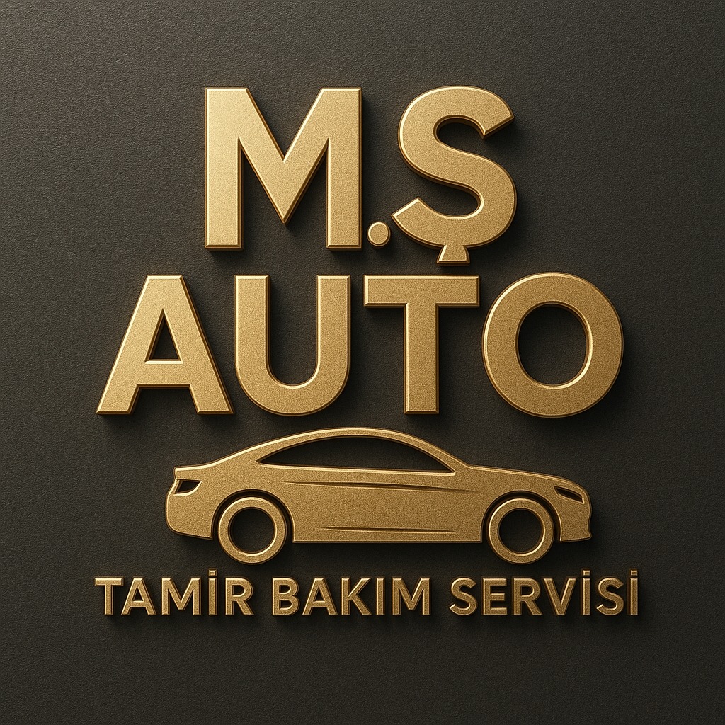M.Ş Auto Tamir Bakım Servisi