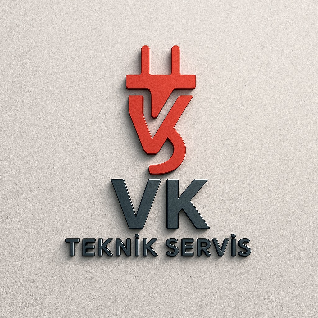 Vk Teknik Servis