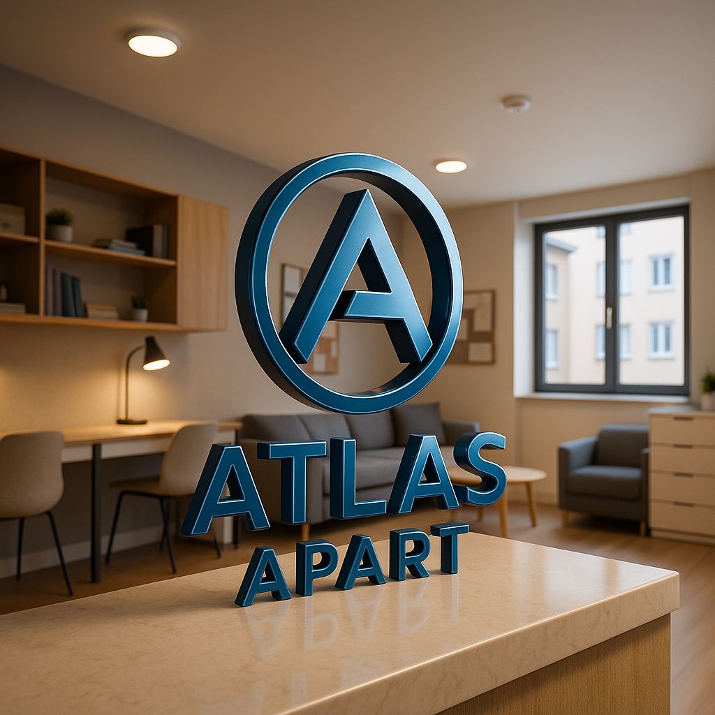 Atlas Apart