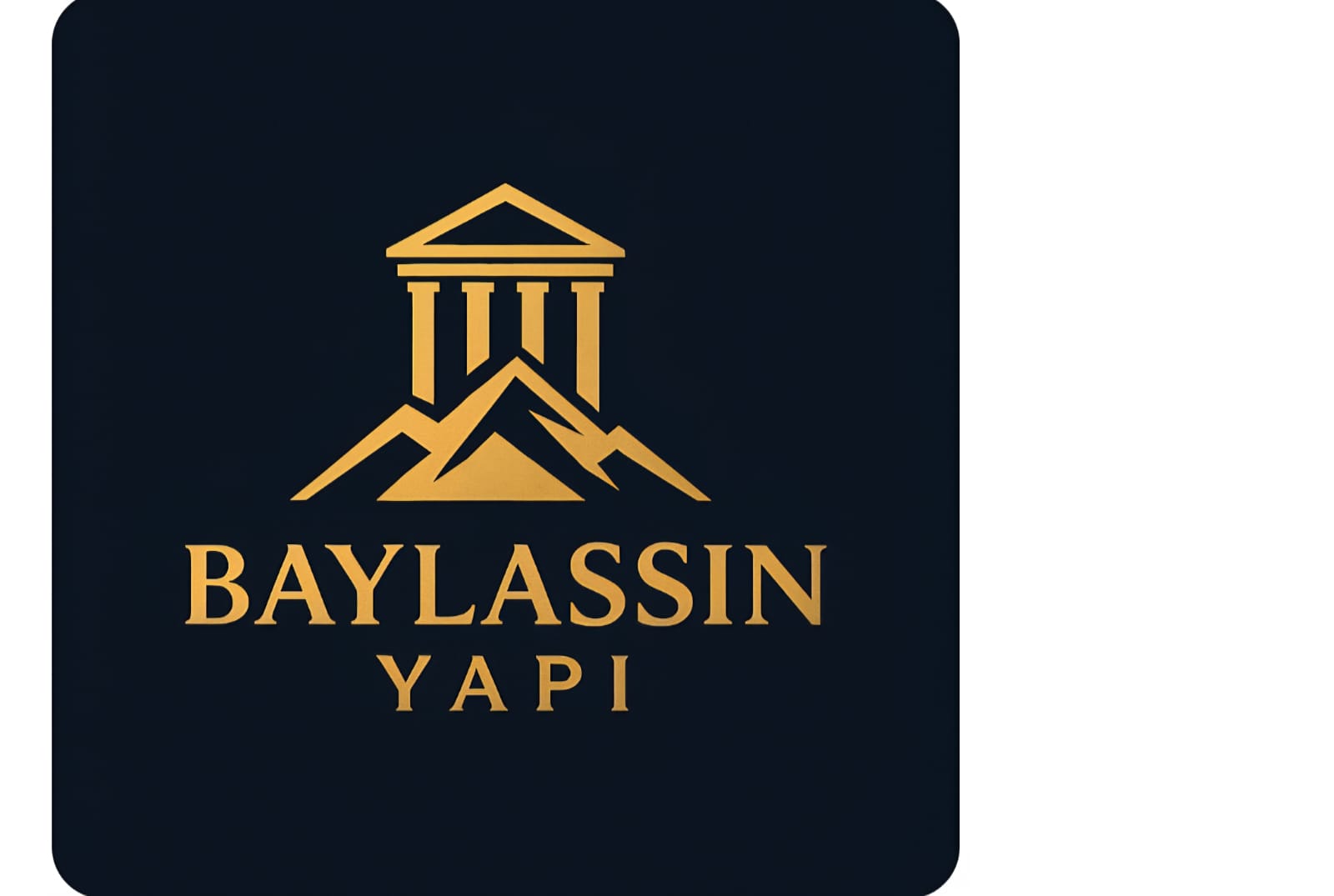 Baylassın Yapı