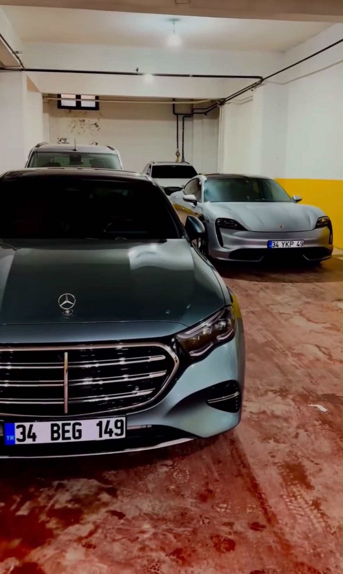 Ceylan Otopark Ve Oto Yıkama