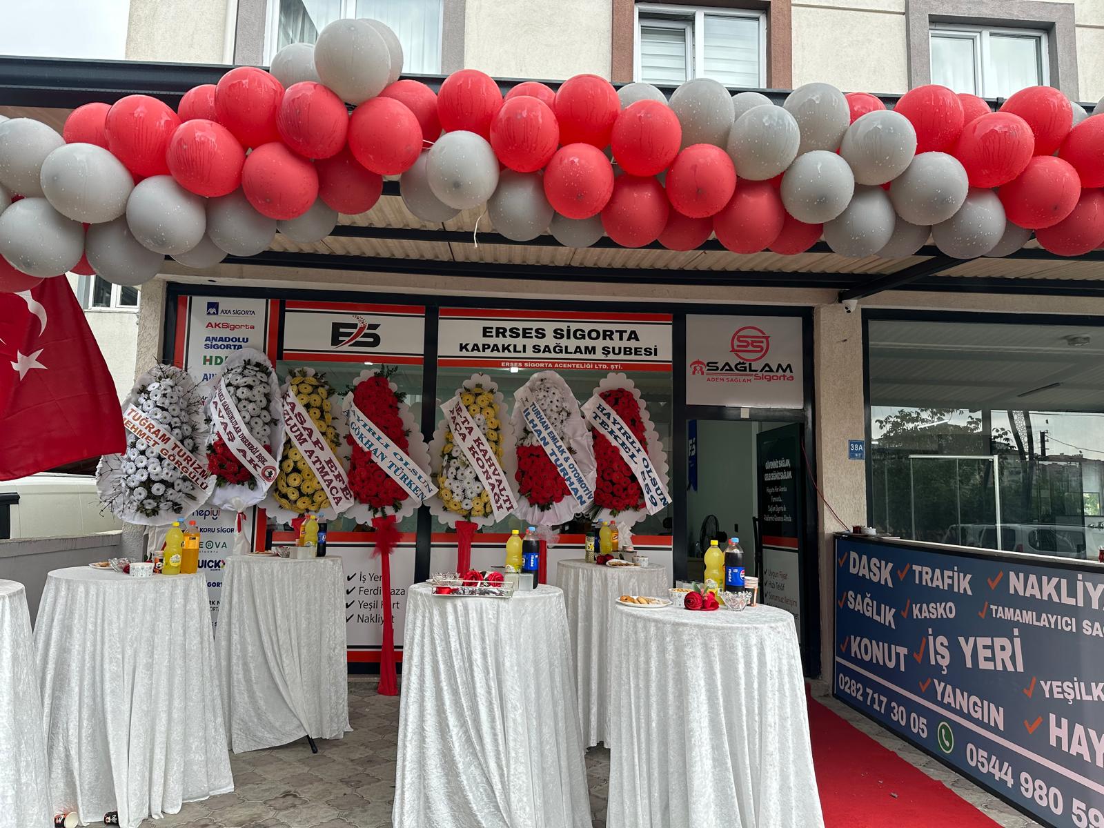 Kapaklı Sağlam Sigorta