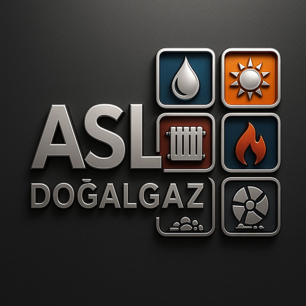 Asl Doğalgaz