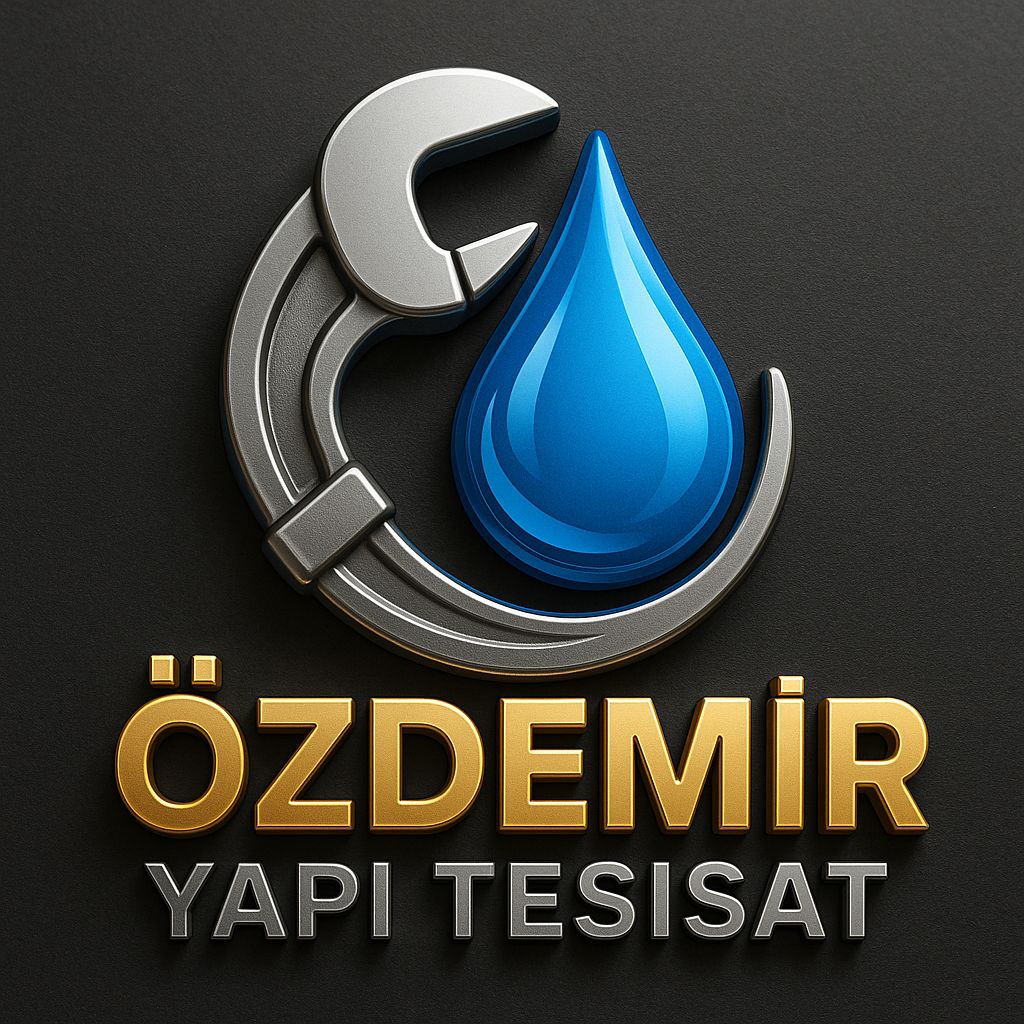 ÖZDEMİR YAPI TESİSAT