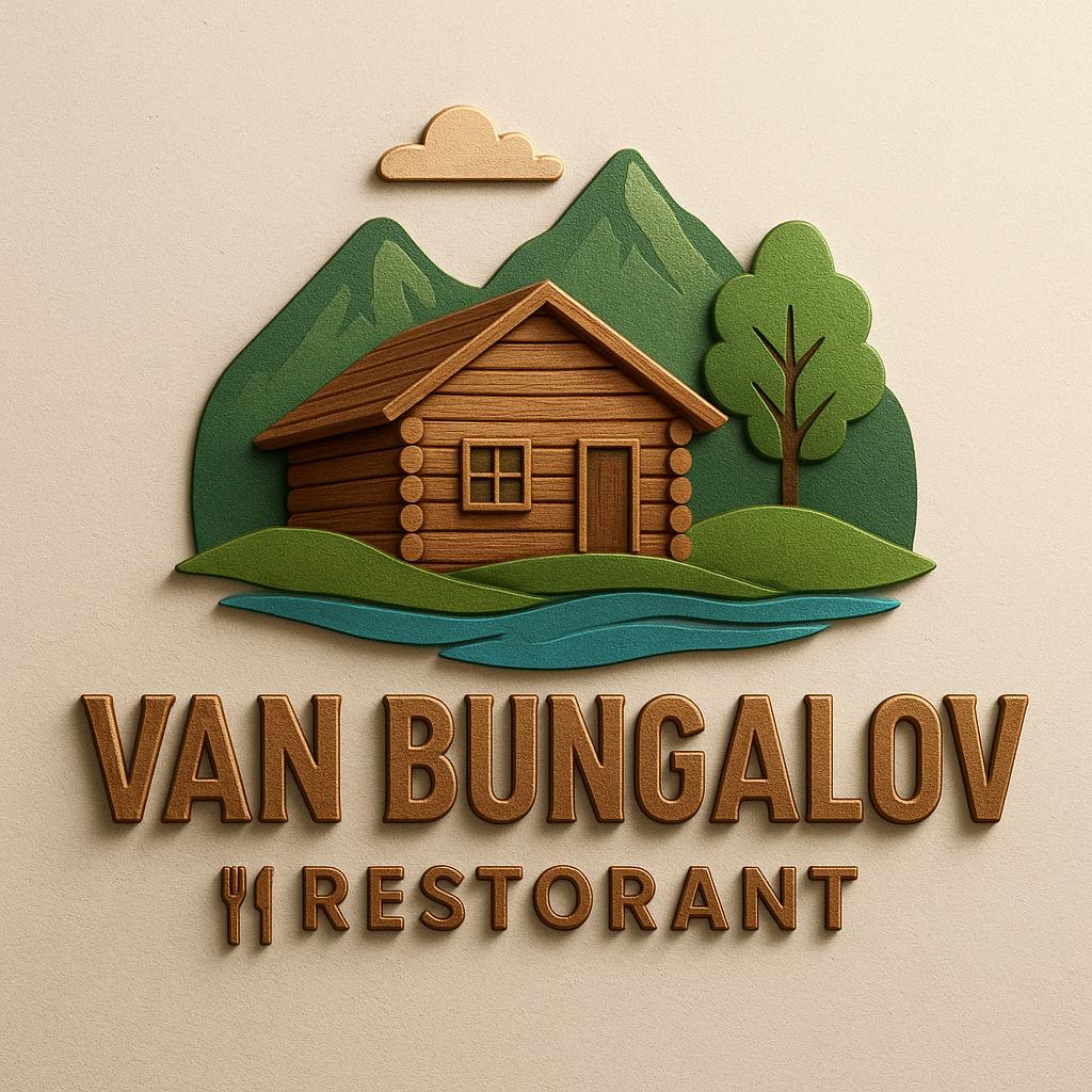 Van Bungalov Restorant