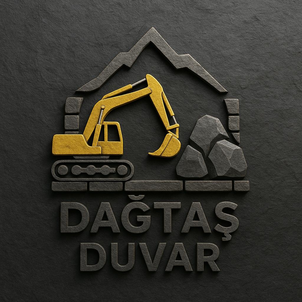 DAĞ TAŞ DUVAR