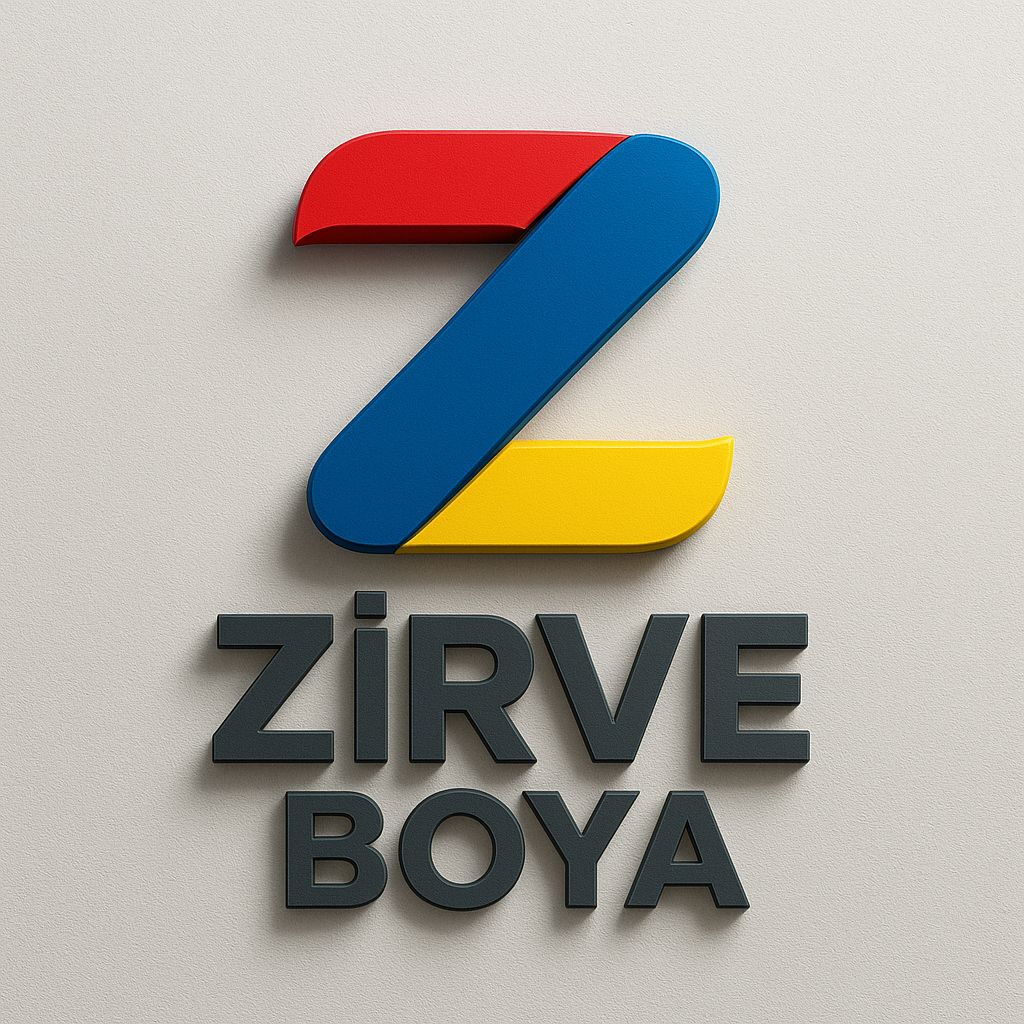 Zirve Boya