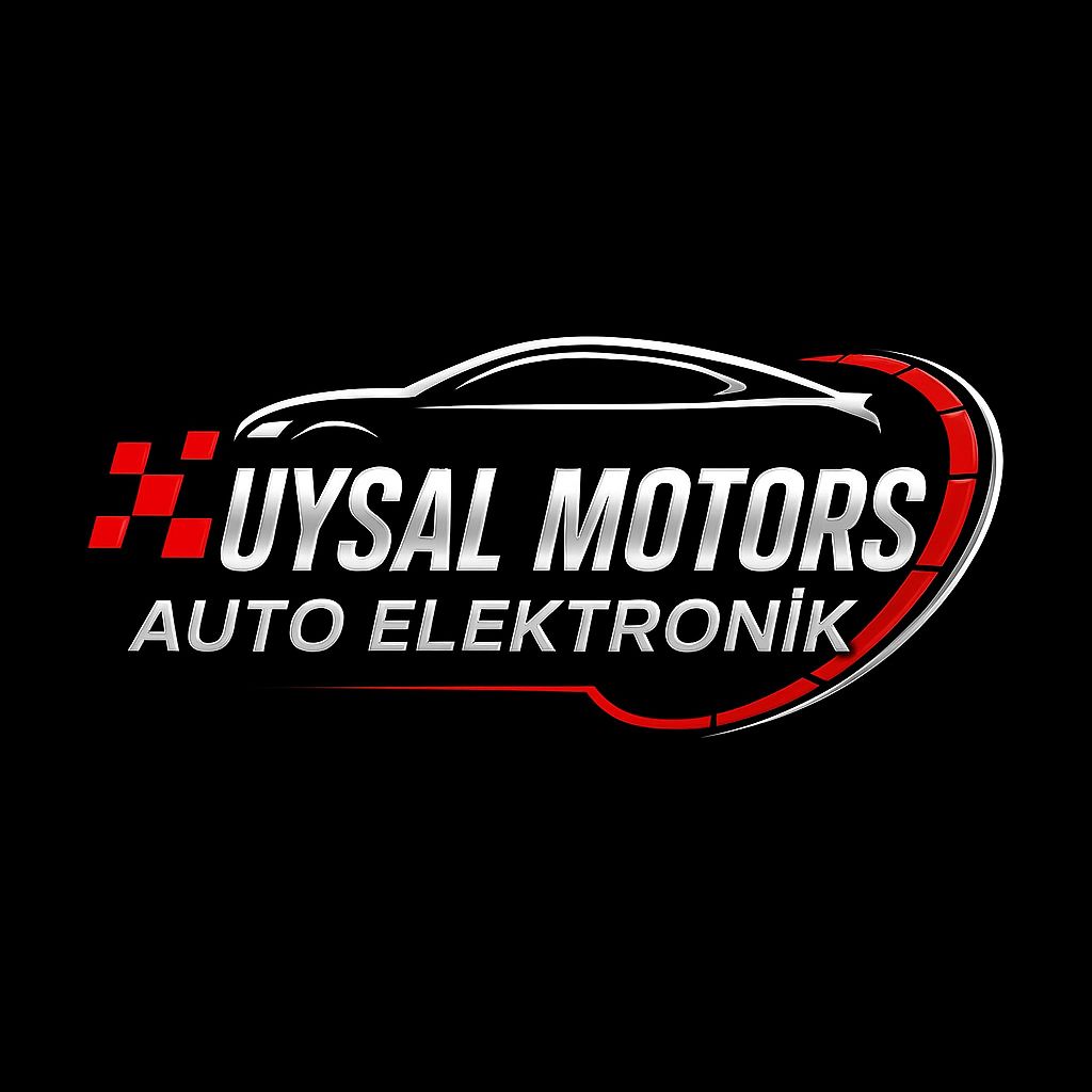 Uysal Motors Auto Elektronik