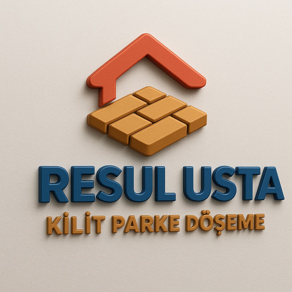 RESUL USTA KİLİT PARKE DÖŞEME