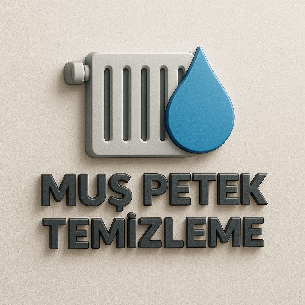 Muş Petek Temizleme