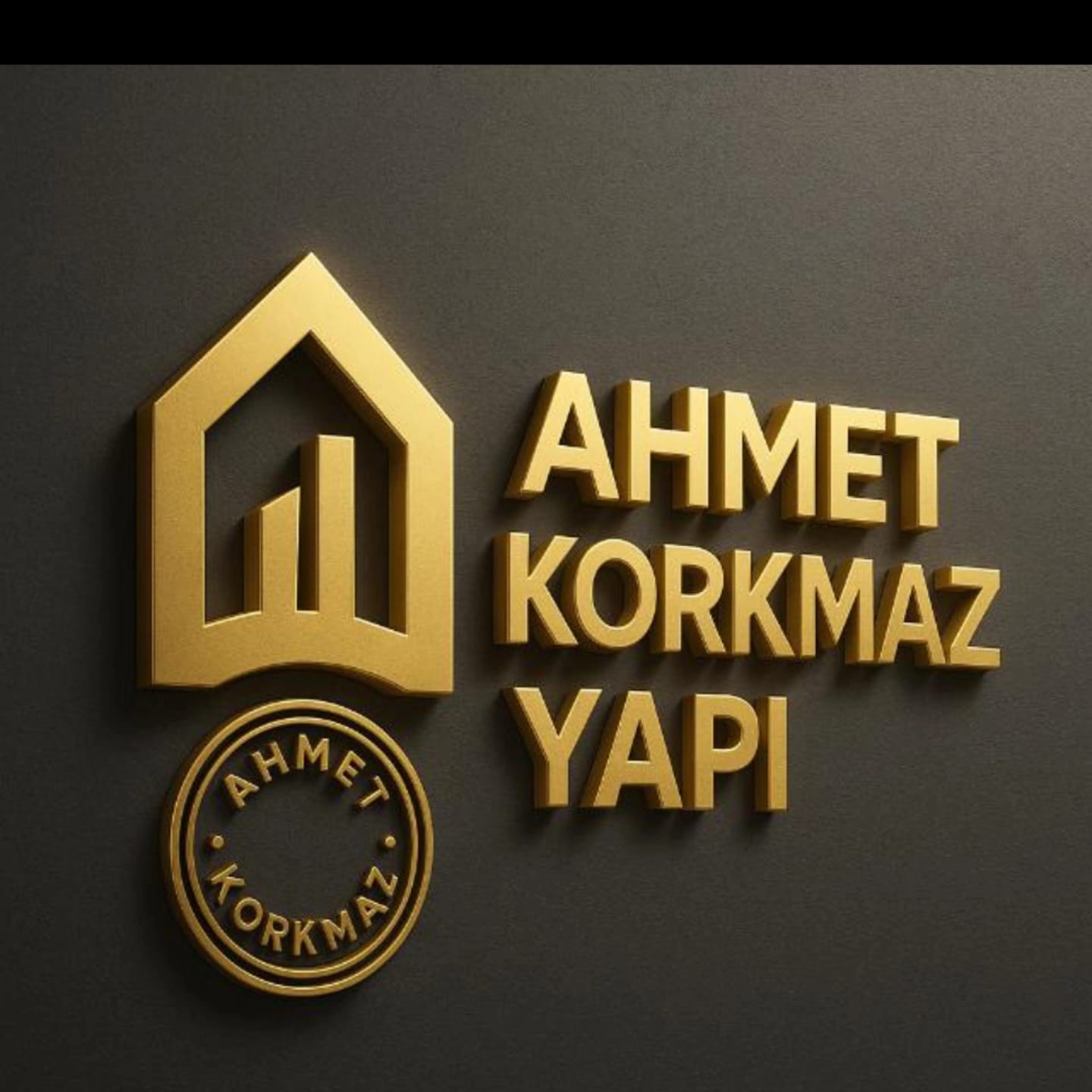 AHMET KORKMAZ YAPI