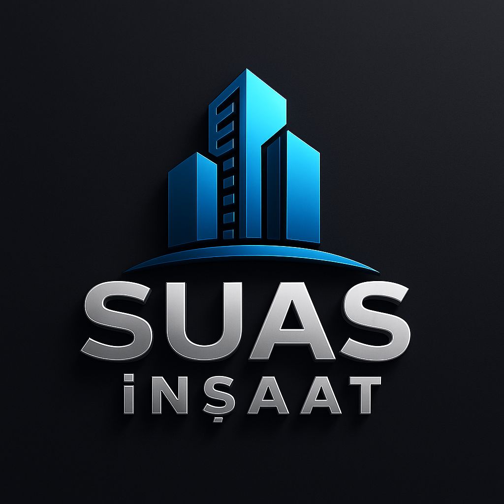 Suaş İnşaat