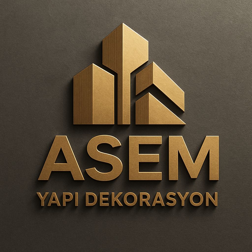 ASEM YAPI DEKORASYON DOLANDIRICI