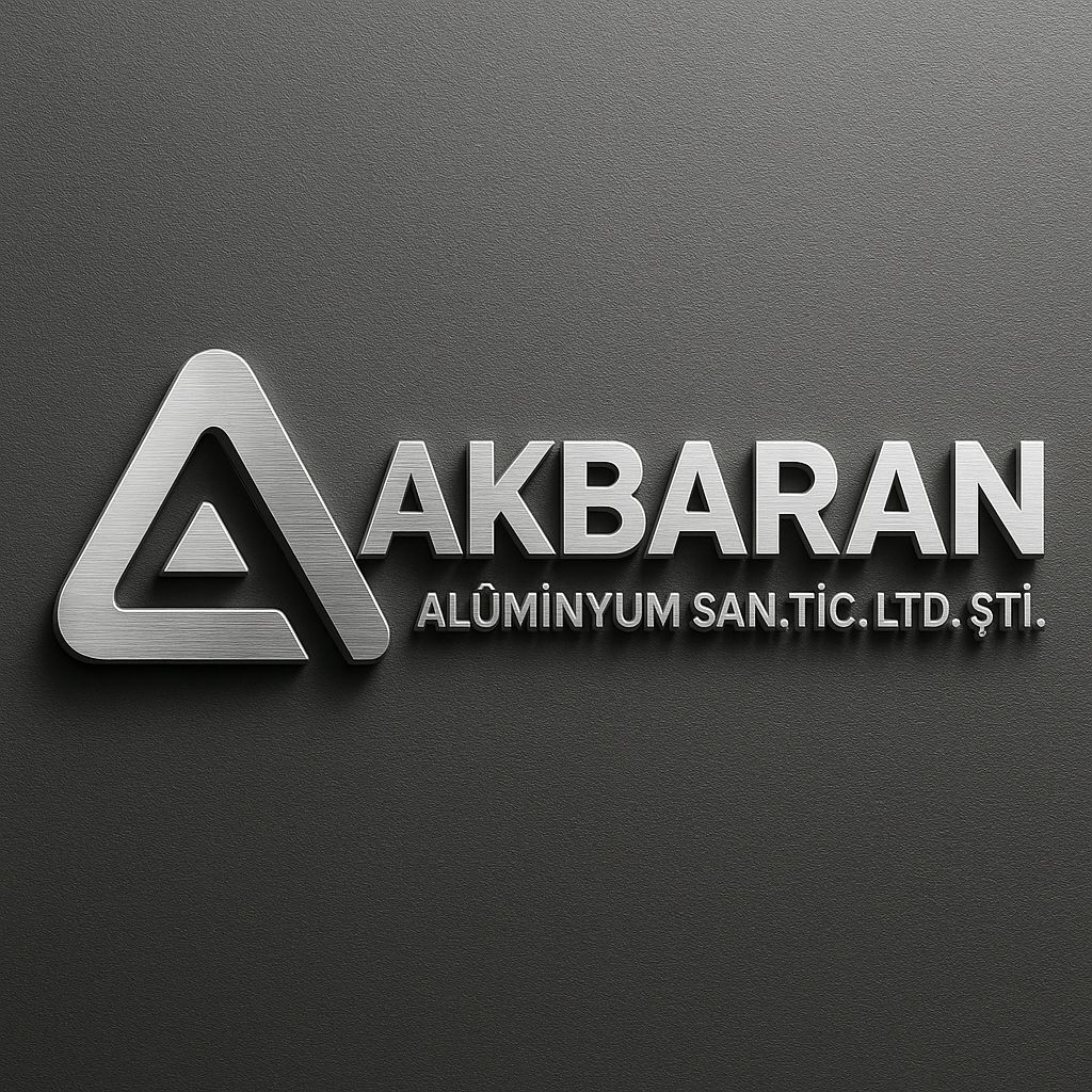 Akbaran Alüminyum San. Tic. Ltd. Şti.