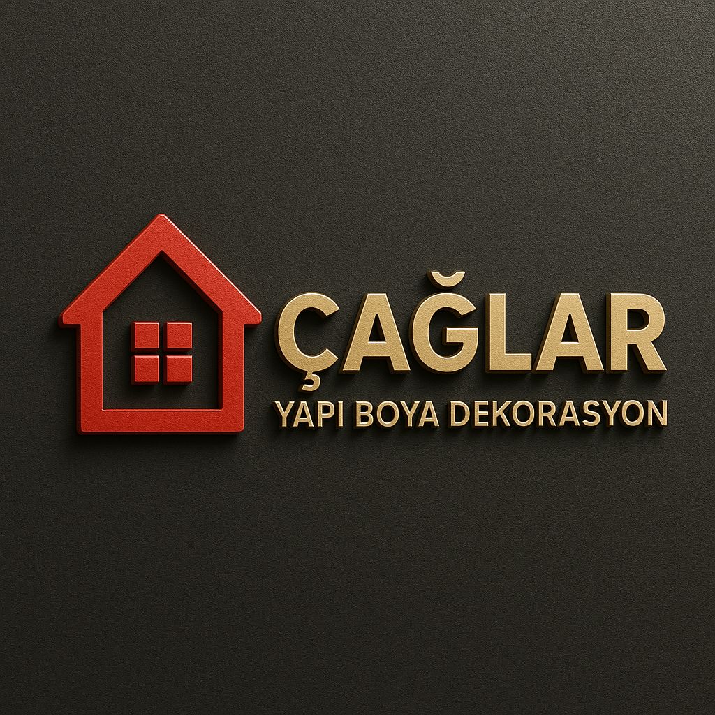 Çağlar Yapı Boya Dekorasyon