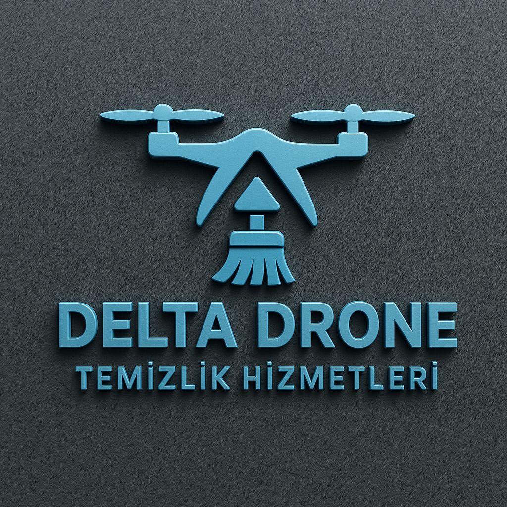 Delta Drone Temizlik Hizmetleri