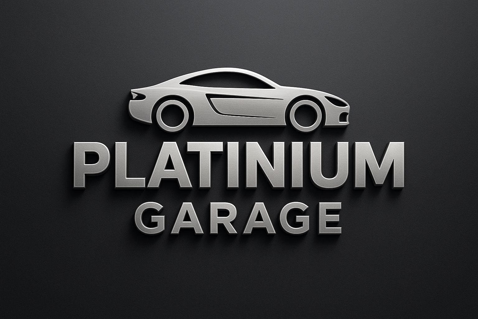 Platinium Garage