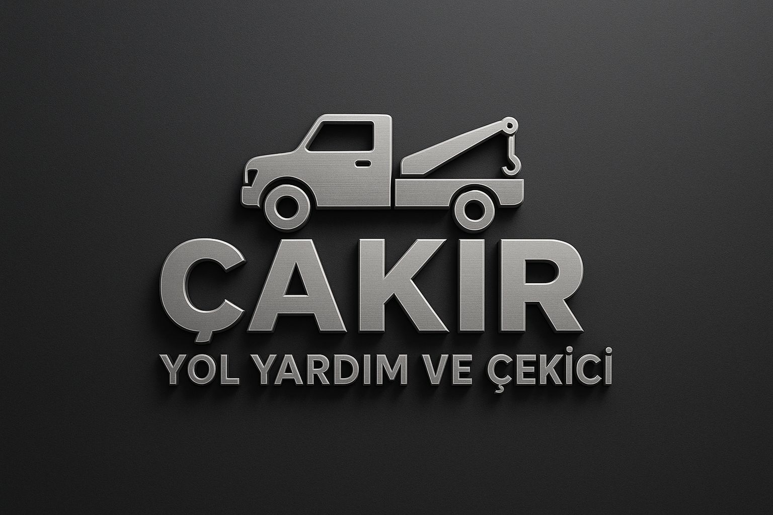 Çakır Yol Yardım Ve Çekici