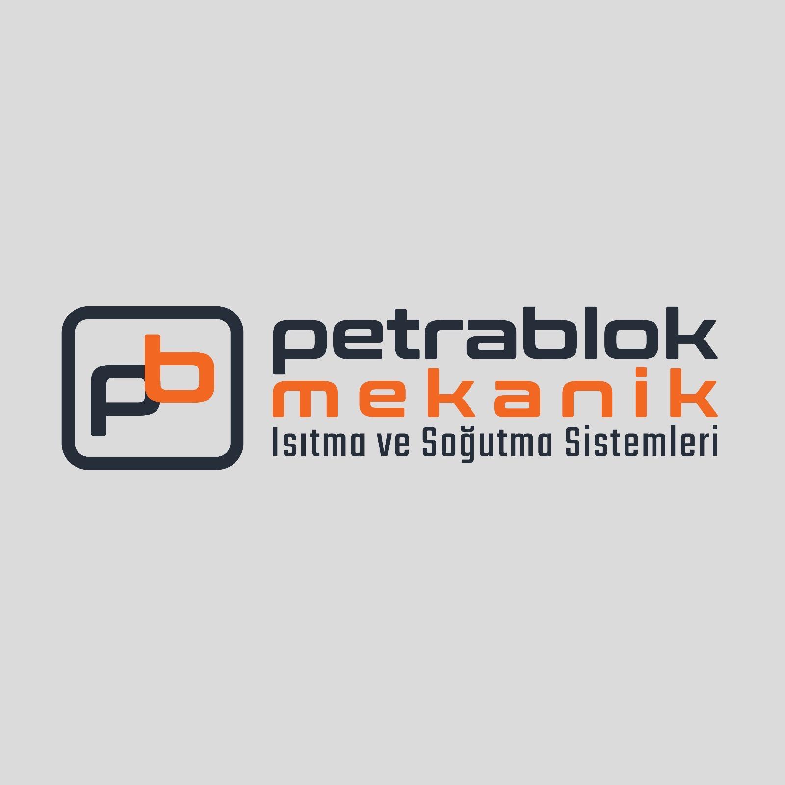 Petrablok Mekanik Tesisat