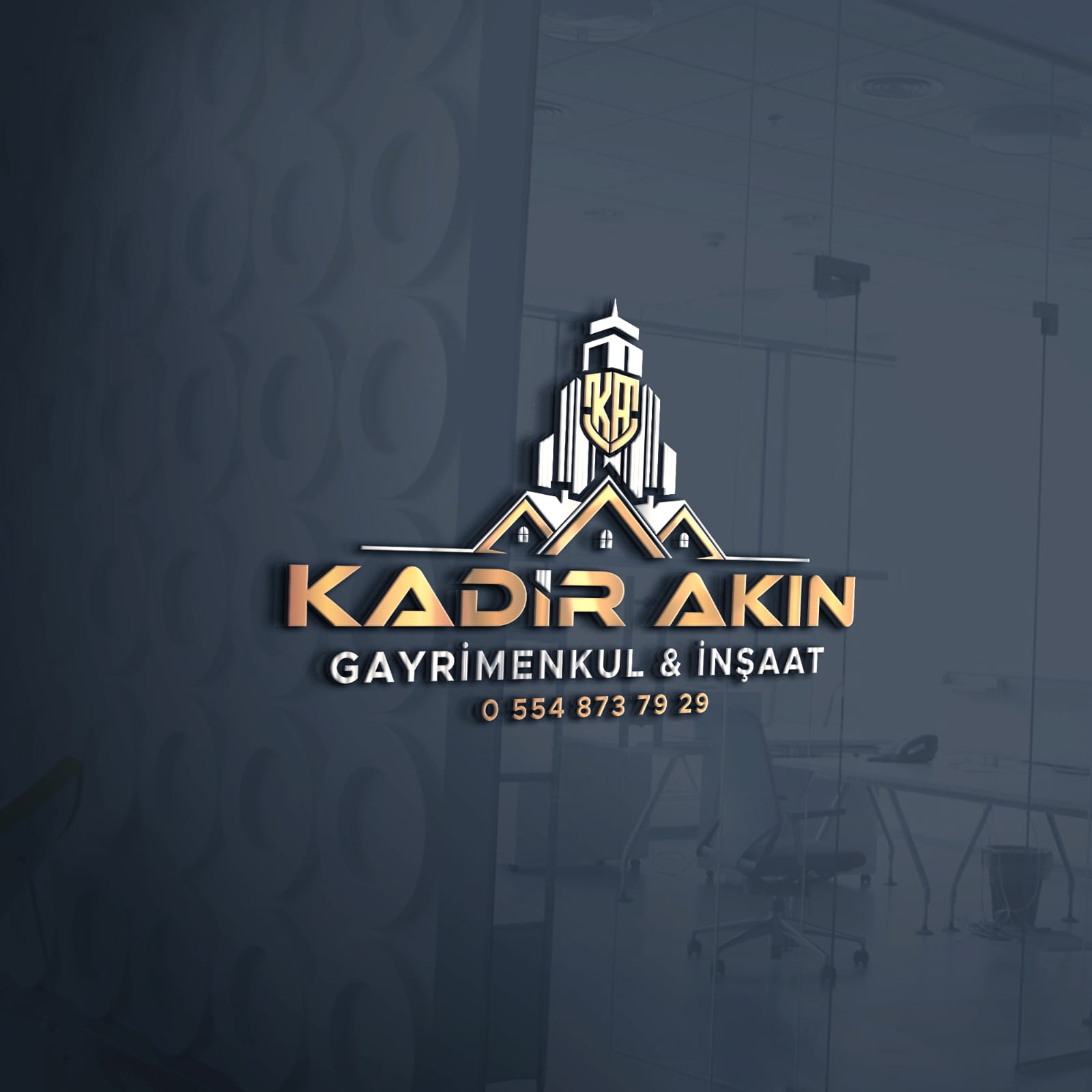 Kadir Akın Gayrimenkul İnşaat