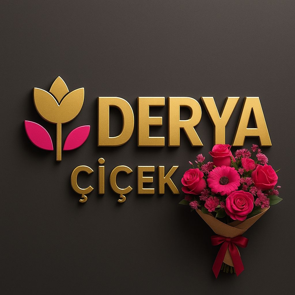 Derya Çiçekçilik