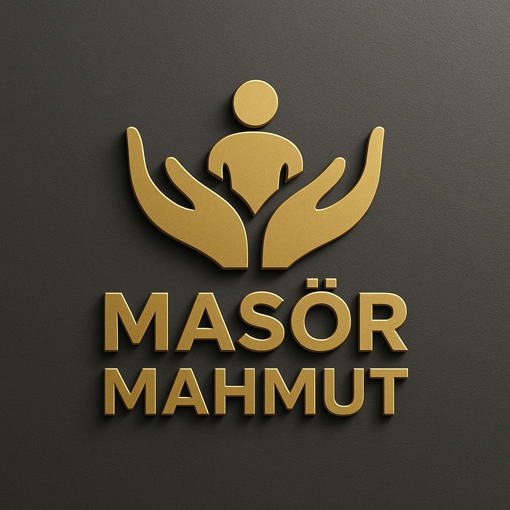 Masör Mahmut