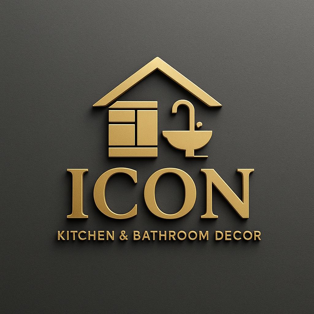 İCON MUTFAK BANYO DEKOR