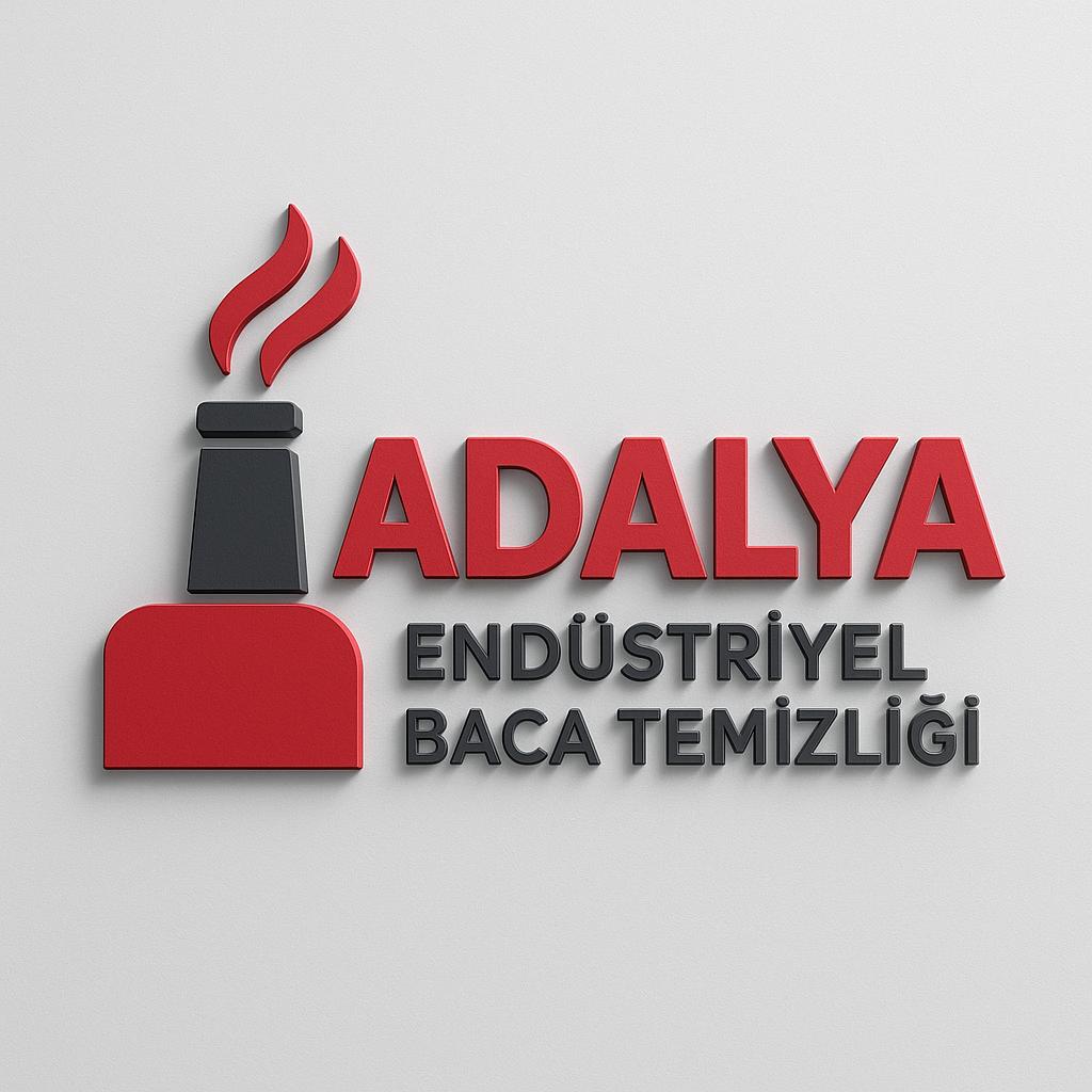 Adalya Endüstriyel Baca Temizliği